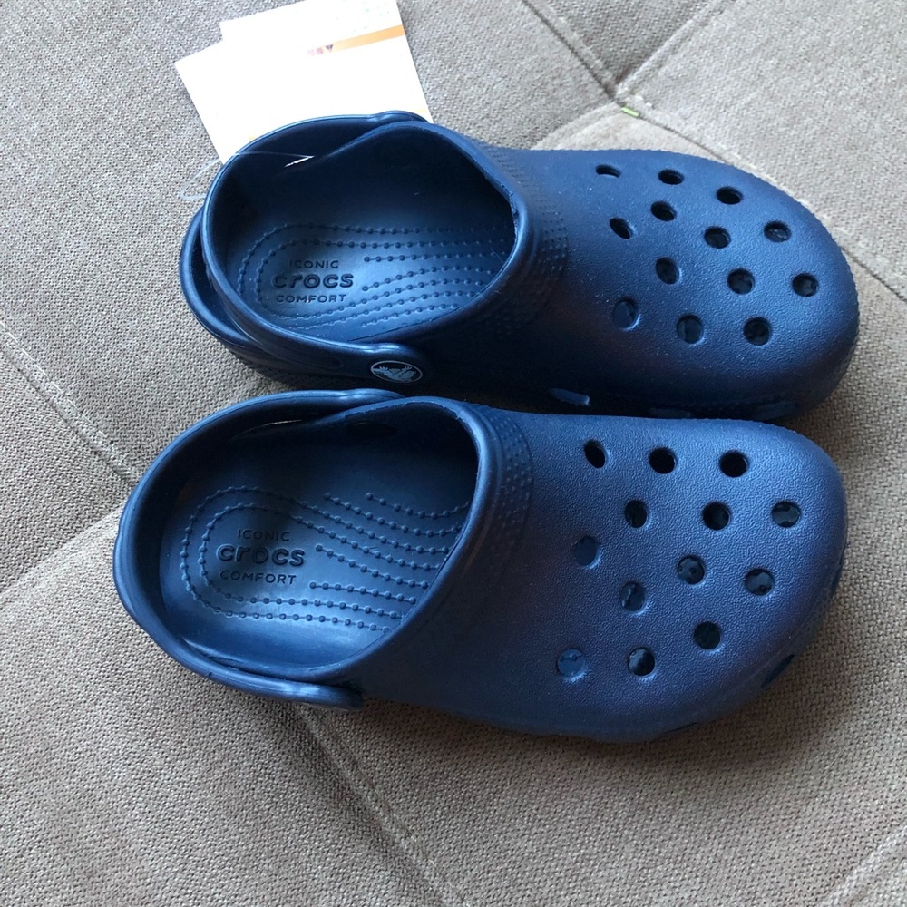 Crocs